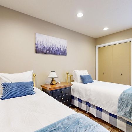 Appartamento Empire Coalition #307 Park City Esterno foto