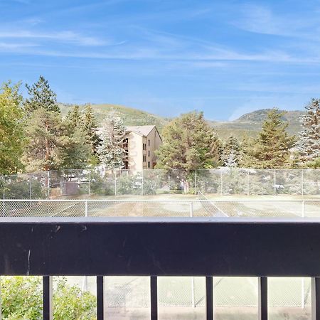Appartamento Empire Coalition #307 Park City Esterno foto