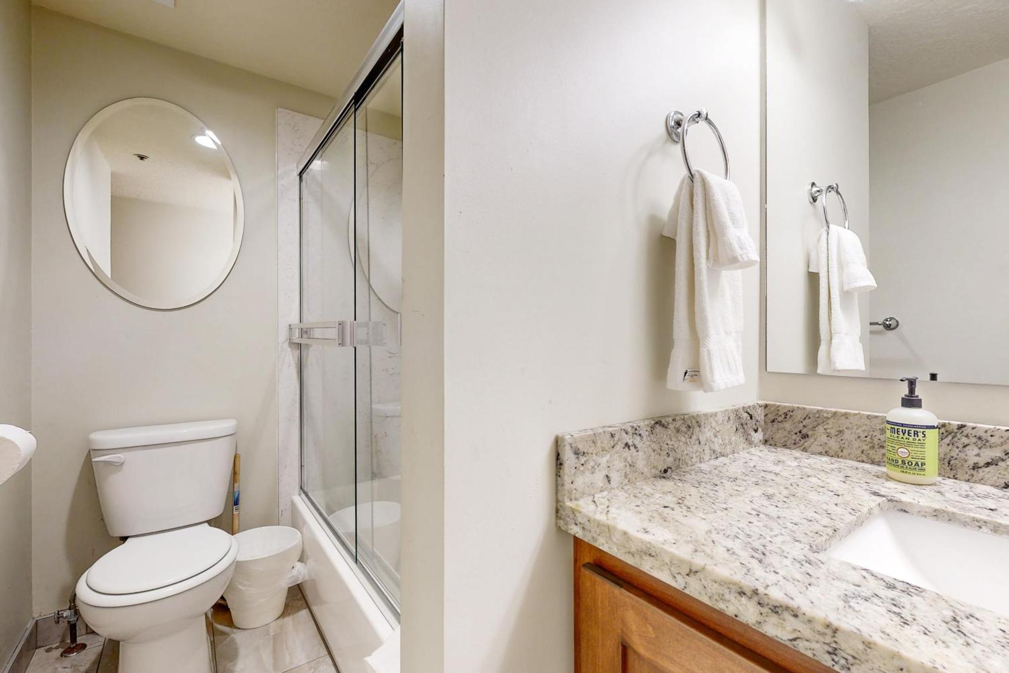 Appartamento Empire Coalition #307 Park City Esterno foto