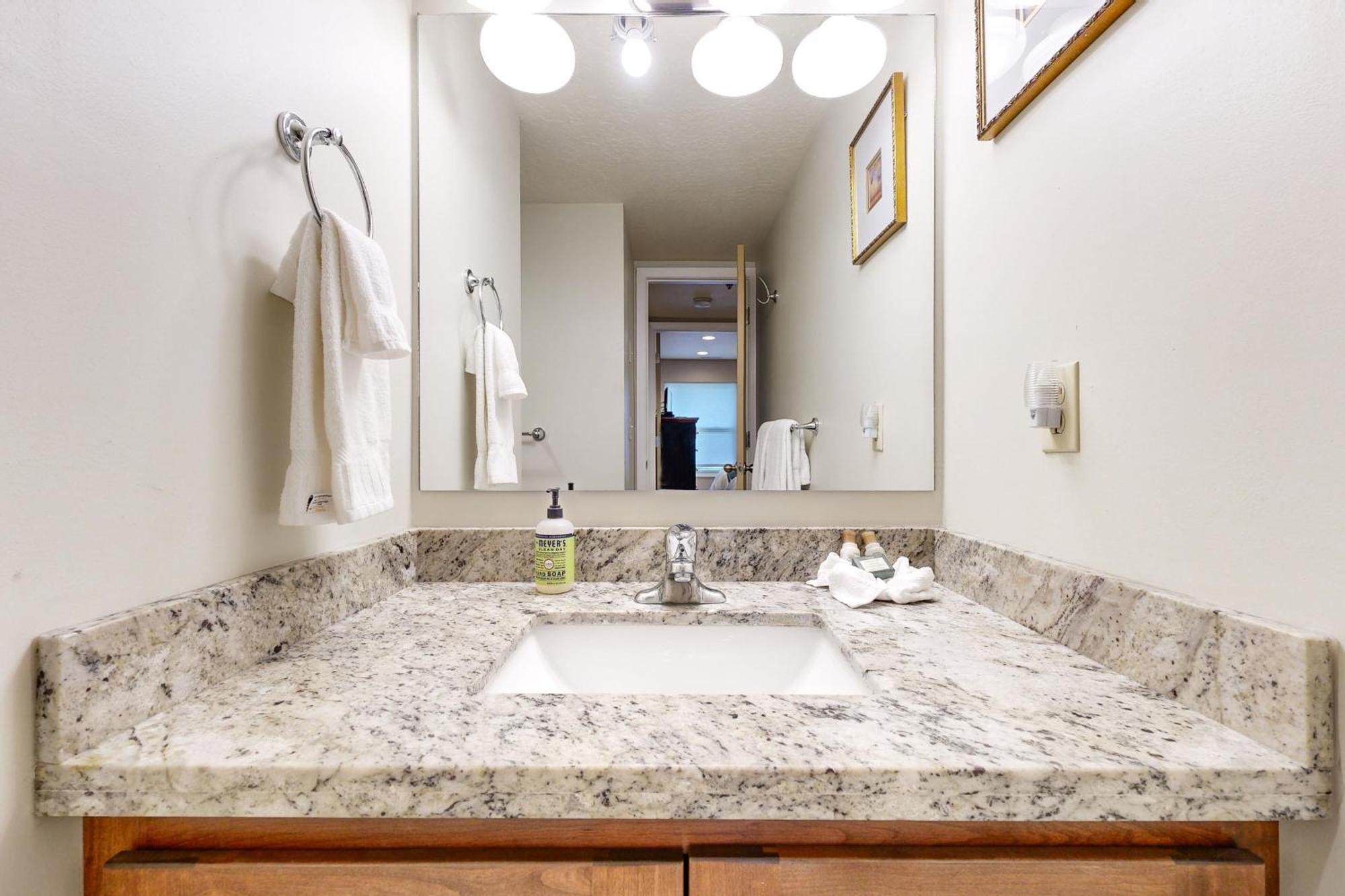 Appartamento Empire Coalition #307 Park City Esterno foto