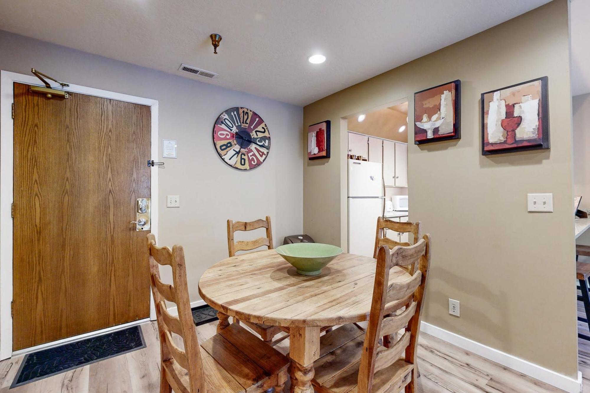 Appartamento Empire Coalition #307 Park City Esterno foto
