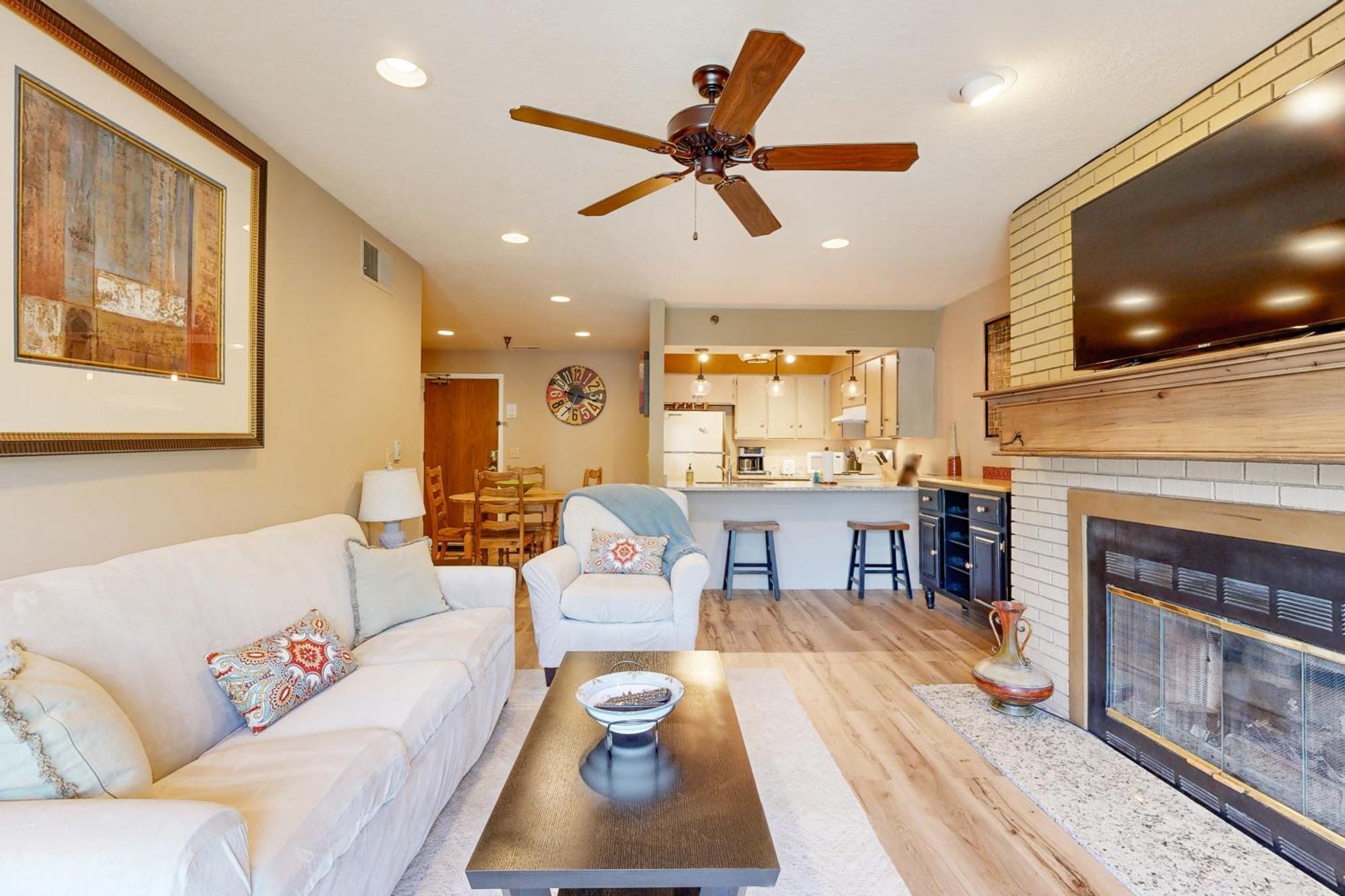 Appartamento Empire Coalition #307 Park City Esterno foto