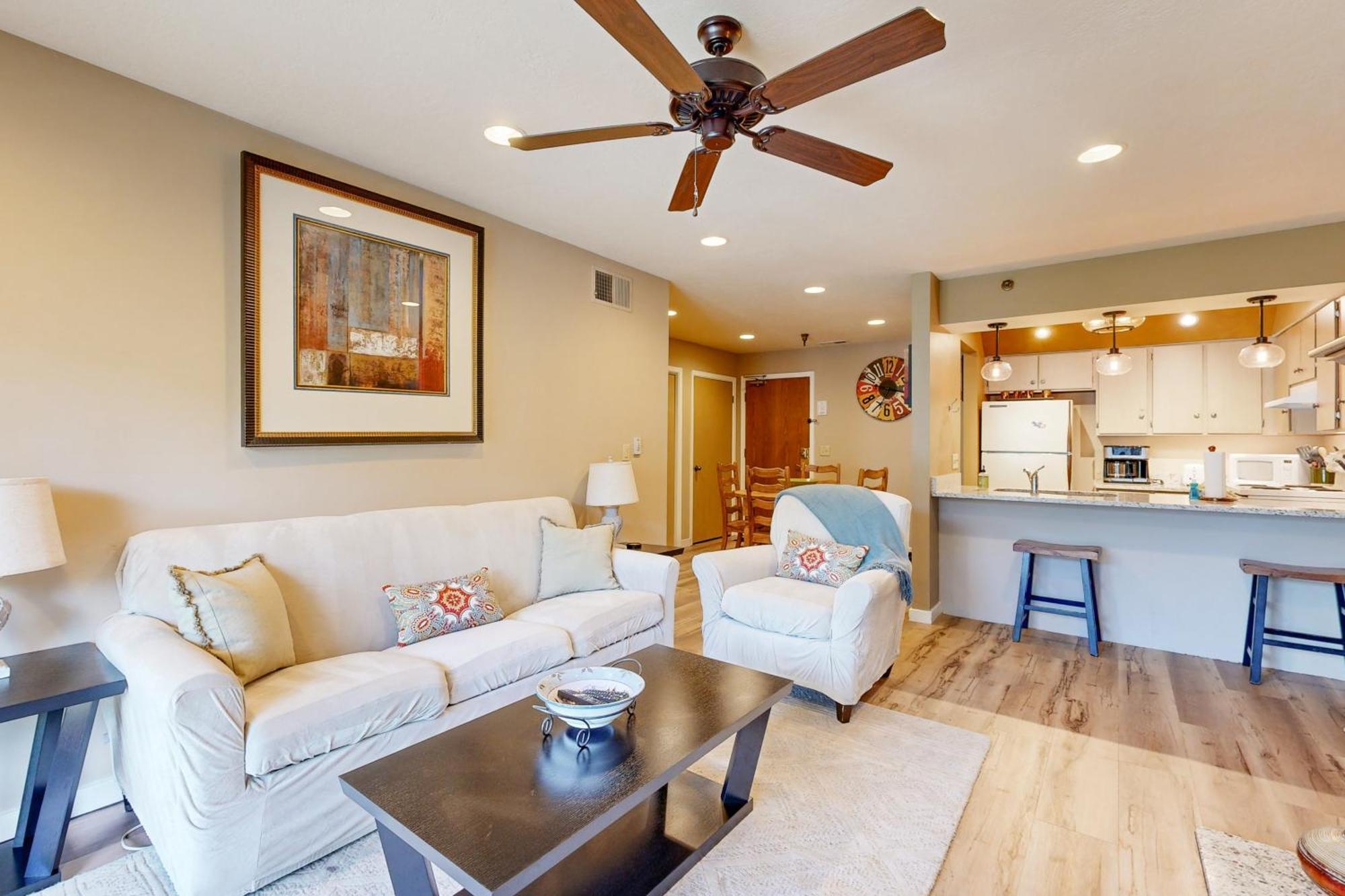 Appartamento Empire Coalition #307 Park City Esterno foto