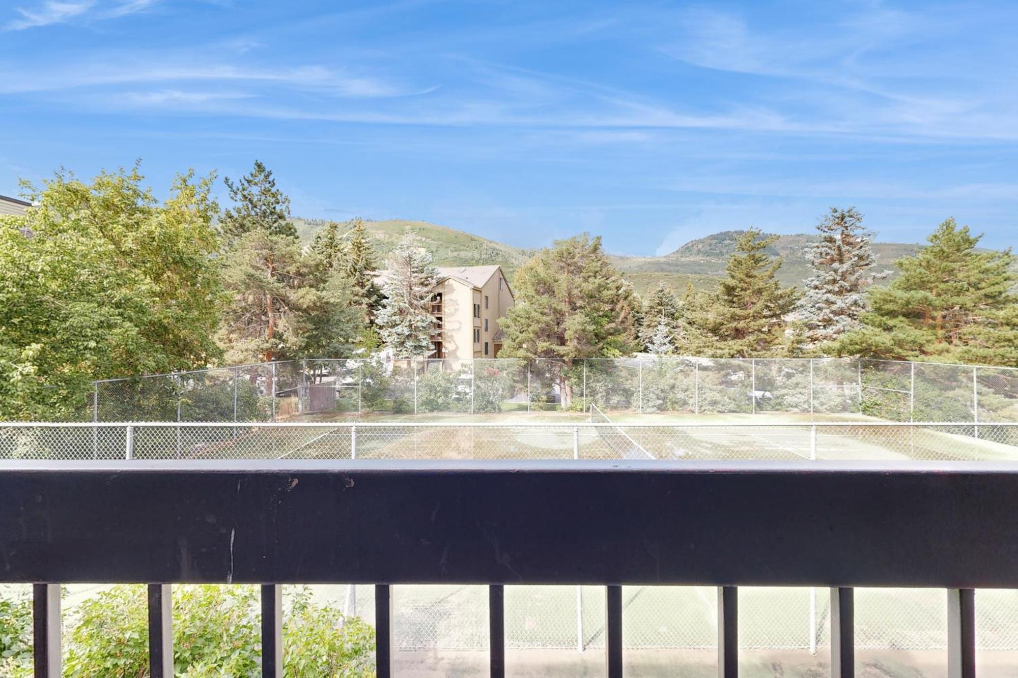 Appartamento Empire Coalition #307 Park City Esterno foto