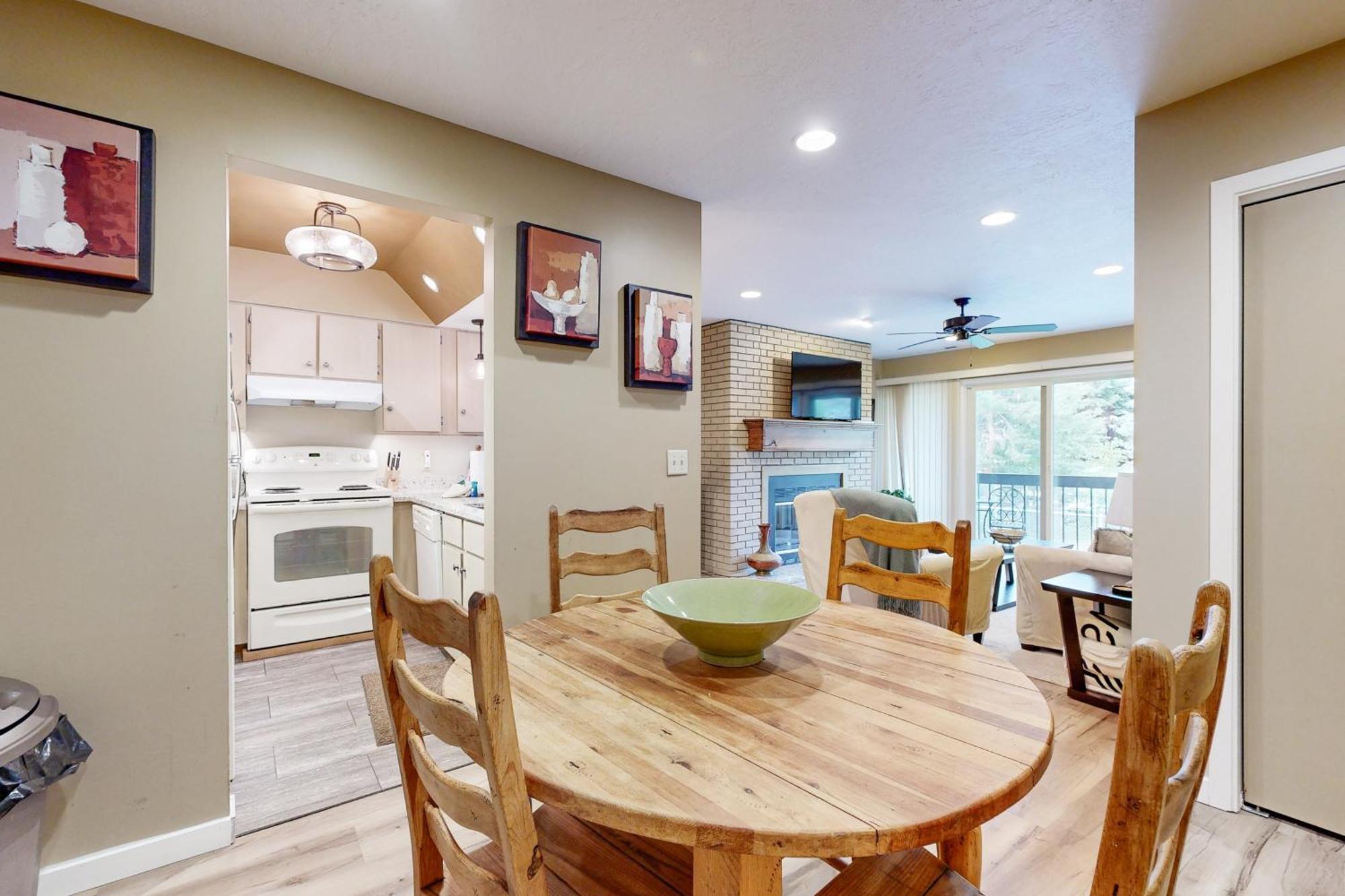Appartamento Empire Coalition #307 Park City Esterno foto