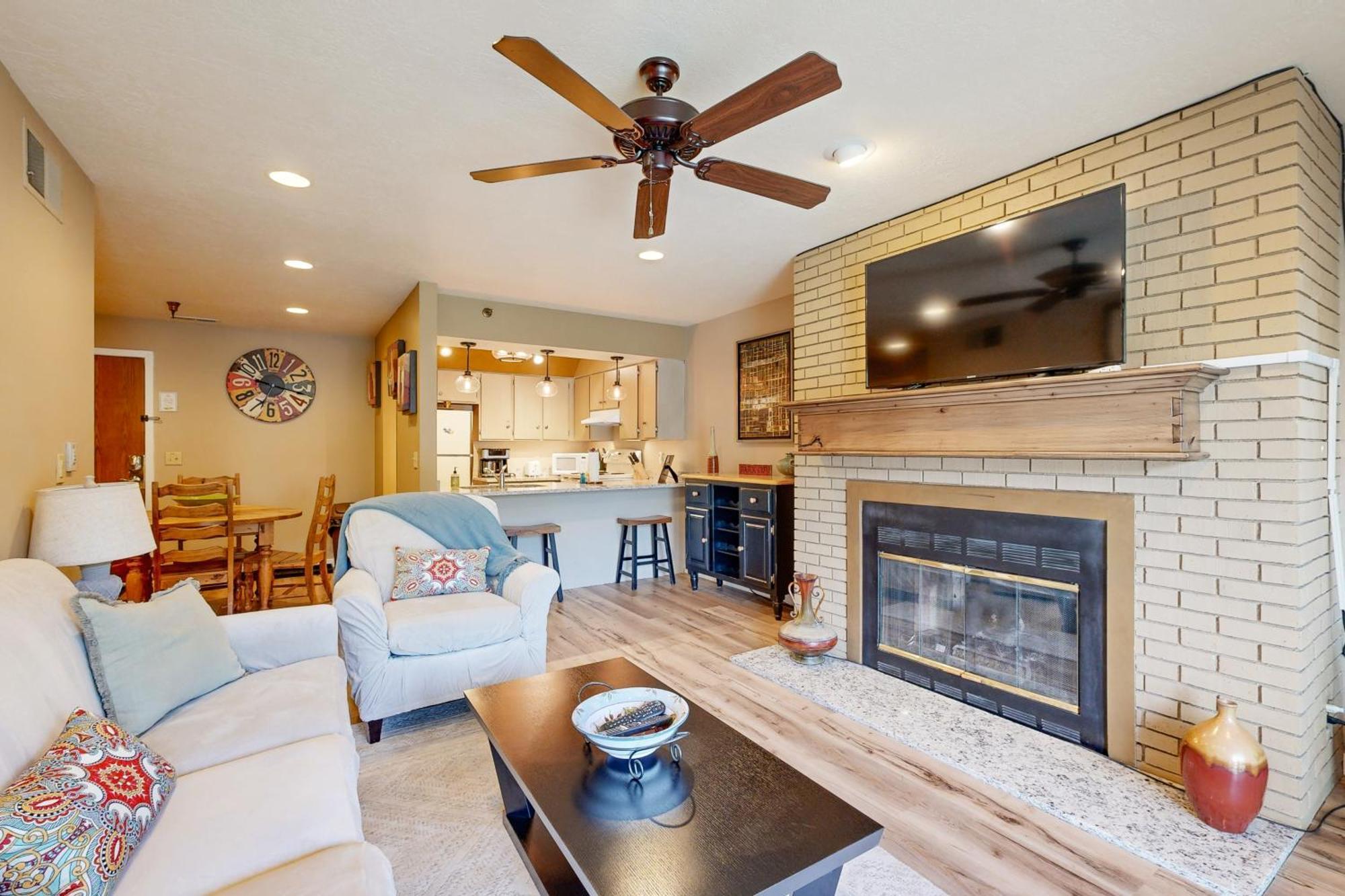 Appartamento Empire Coalition #307 Park City Esterno foto
