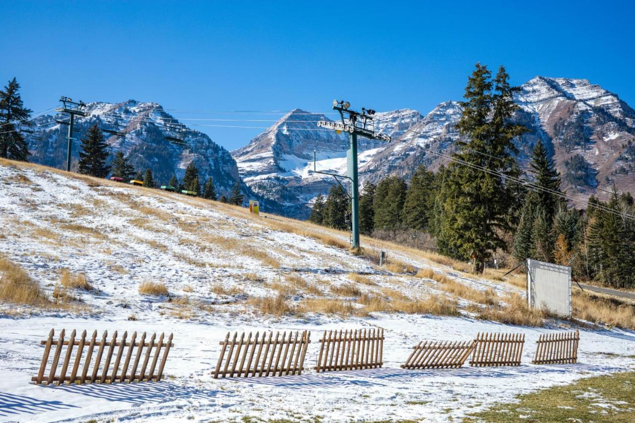 Appartamento Empire Coalition #307 Park City Esterno foto